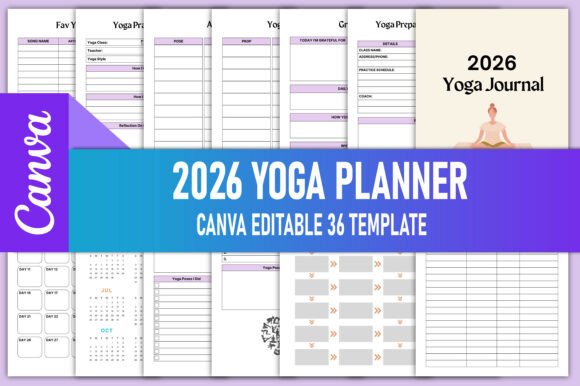 2026 Yoga Journal